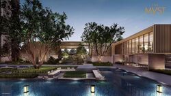 The Myst (D23), Condominium #620200371